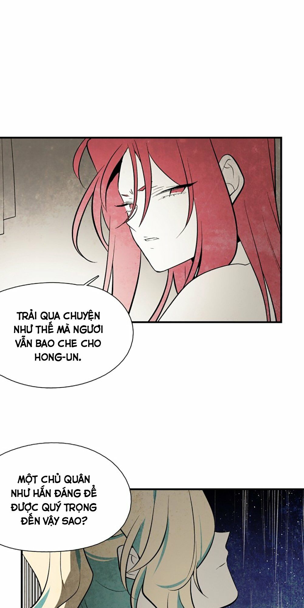 Vân Trung Hoa: Chapter 59