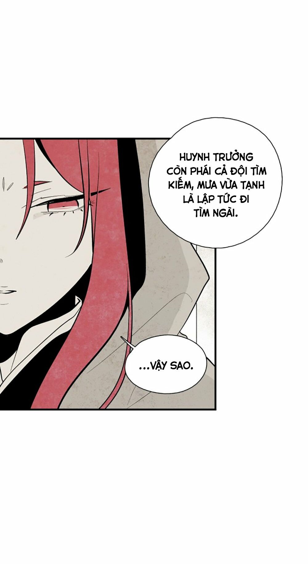 Vân Trung Hoa: Chapter 60