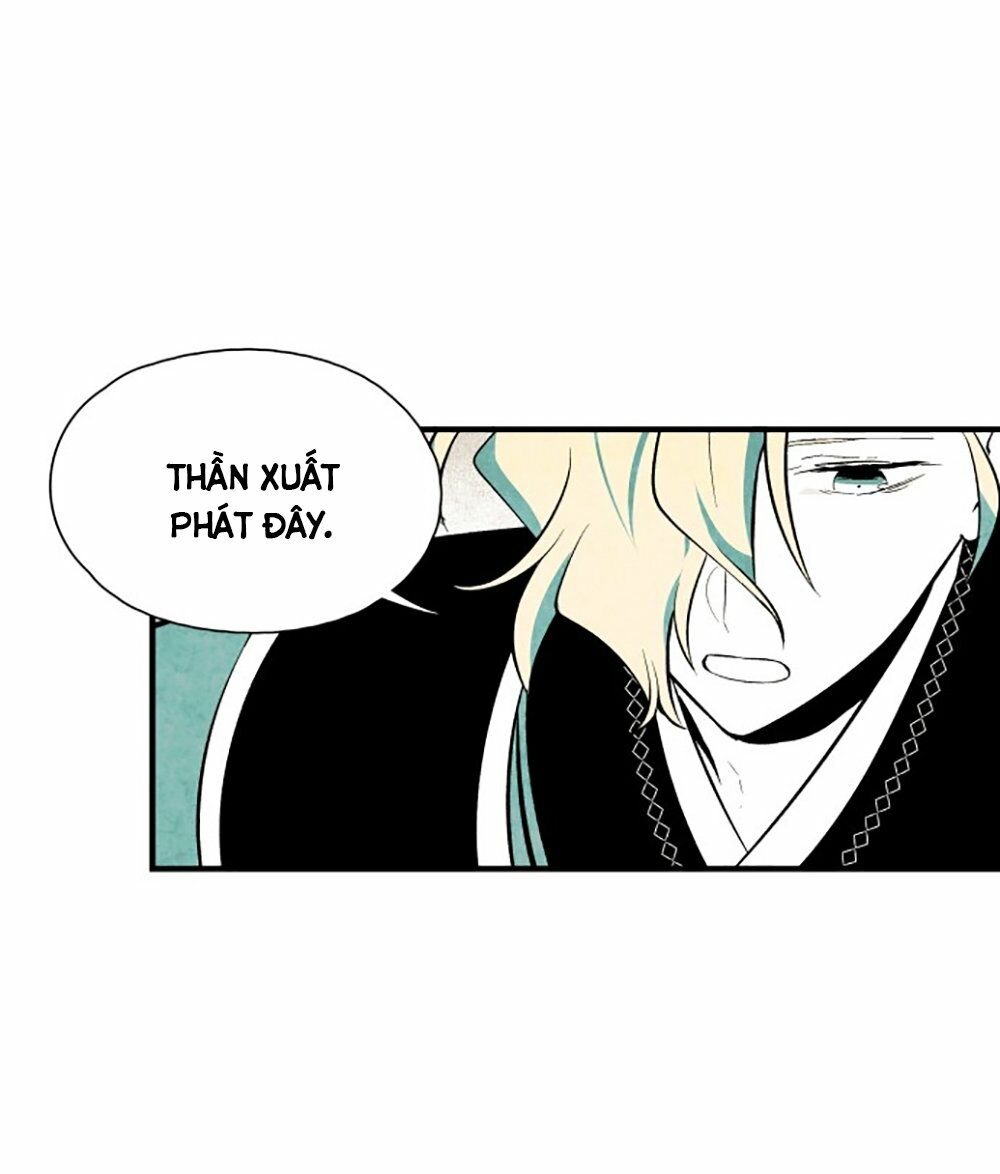 Vân Trung Hoa: Chapter 60