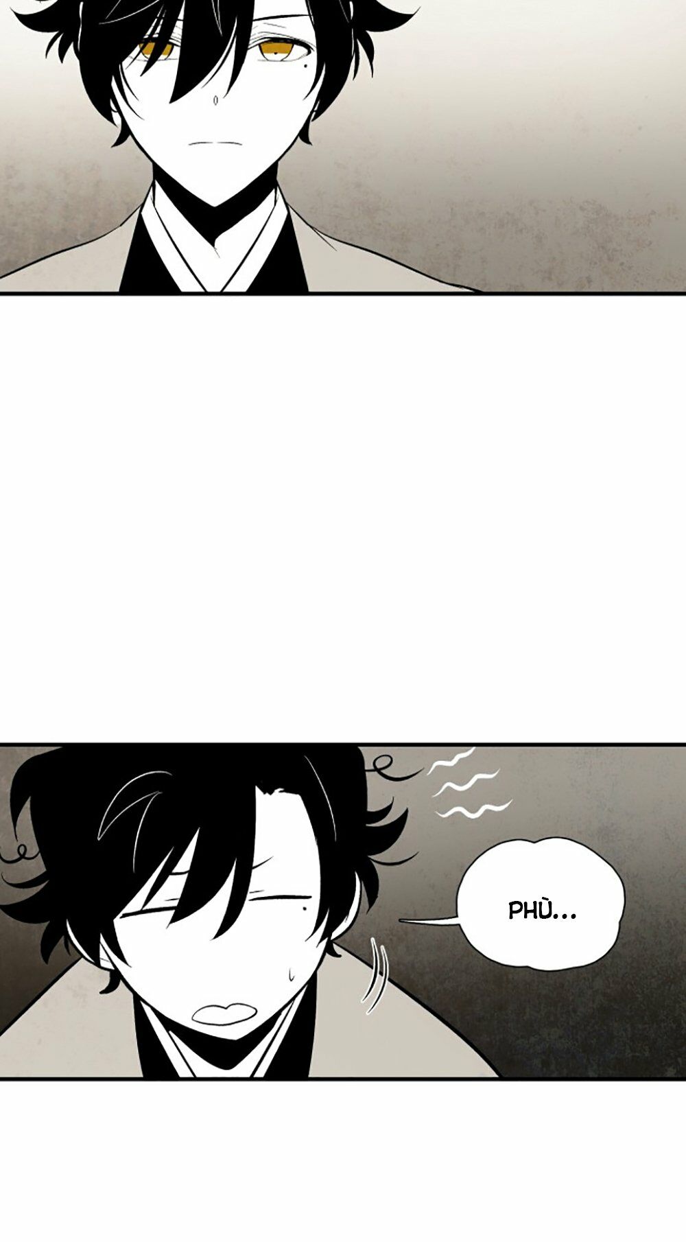 Vân Trung Hoa: Chapter 60