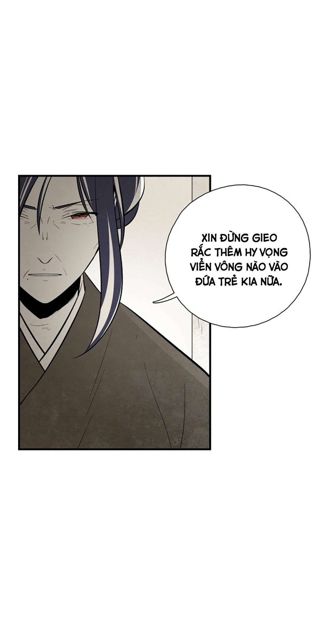 Vân Trung Hoa: Chapter 60