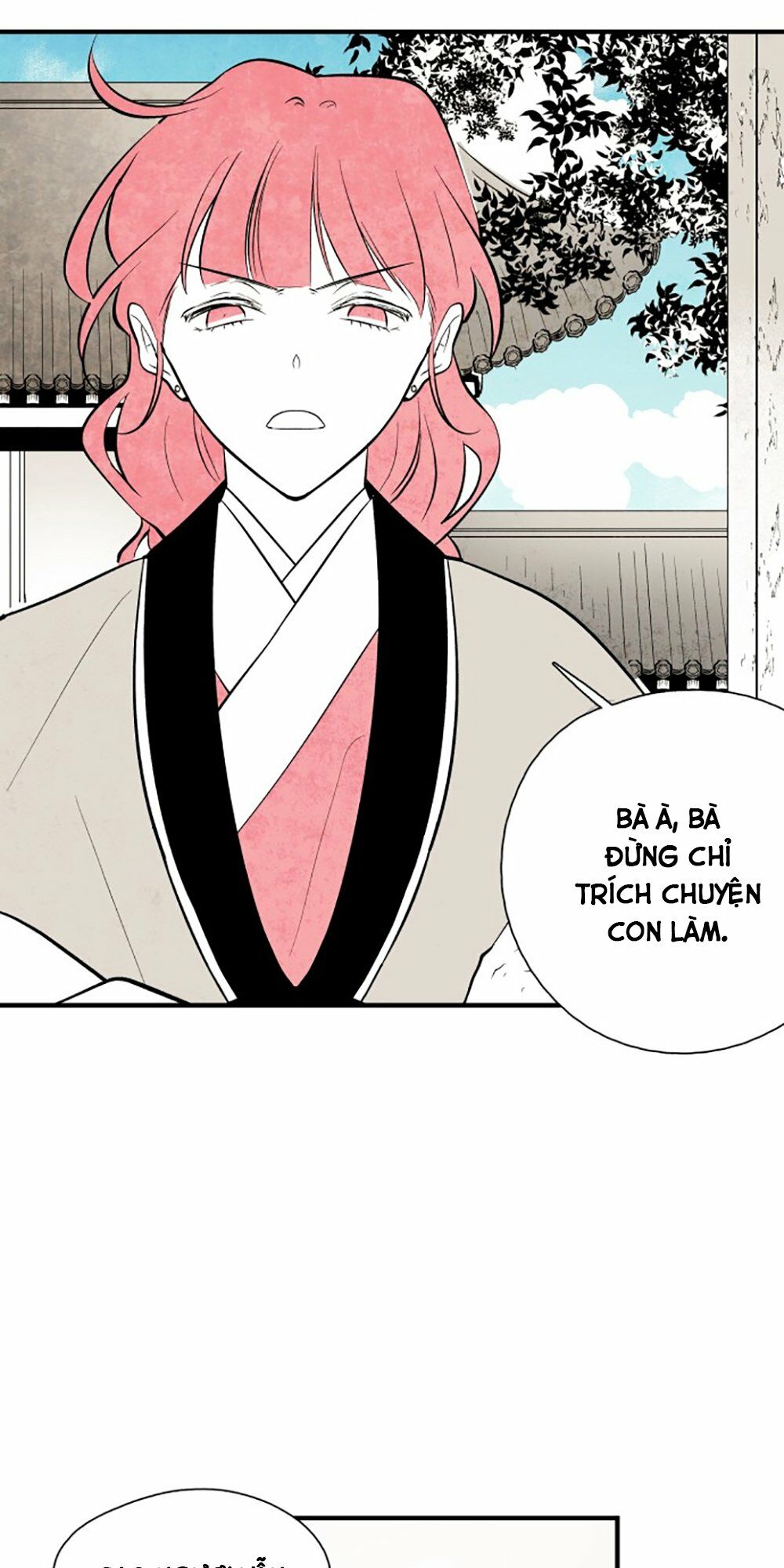 Vân Trung Hoa: Chapter 60