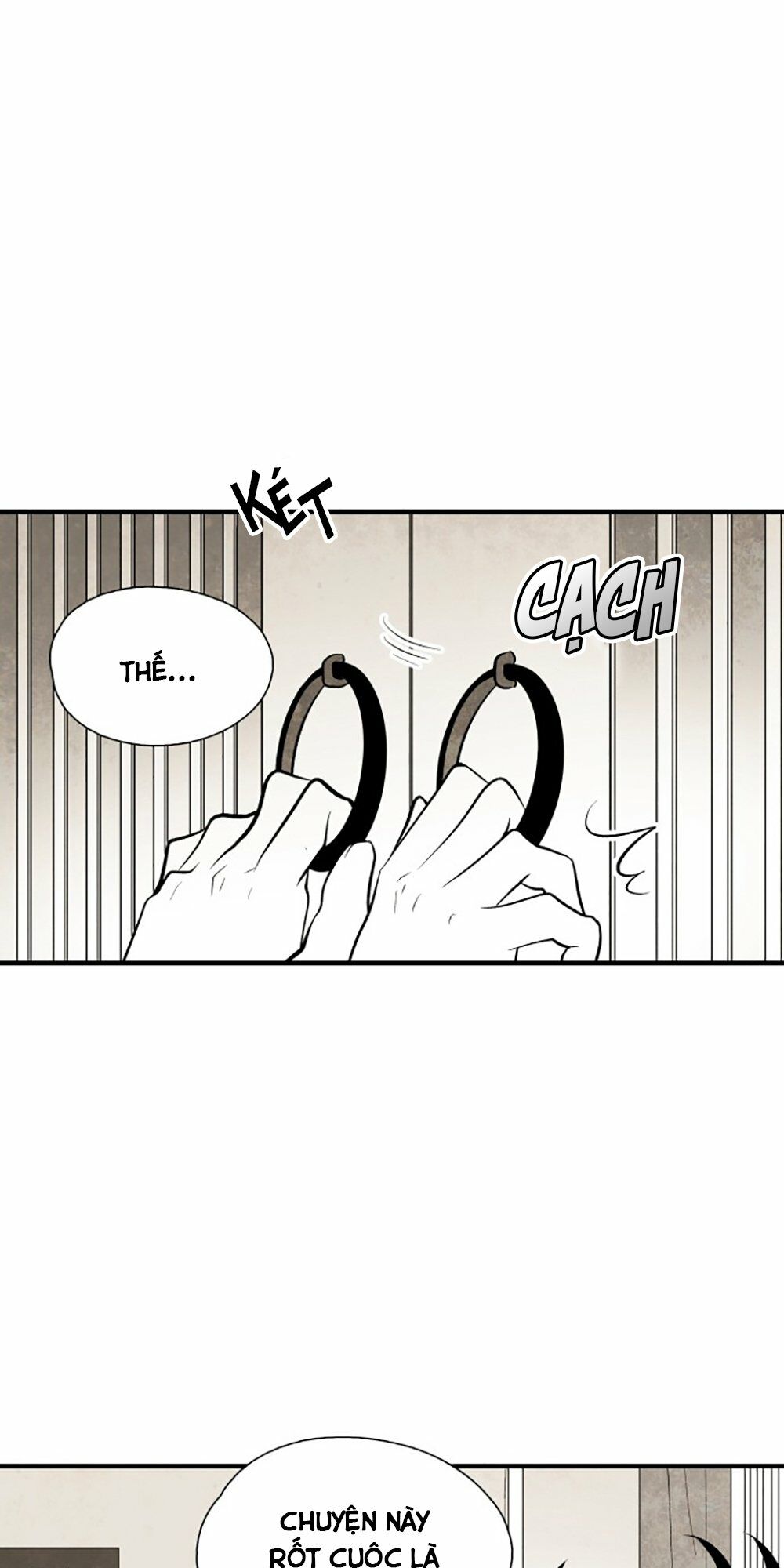Vân Trung Hoa: Chapter 60