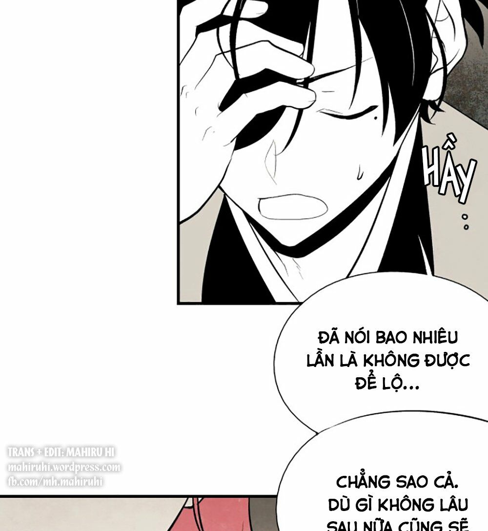 Vân Trung Hoa: Chapter 60