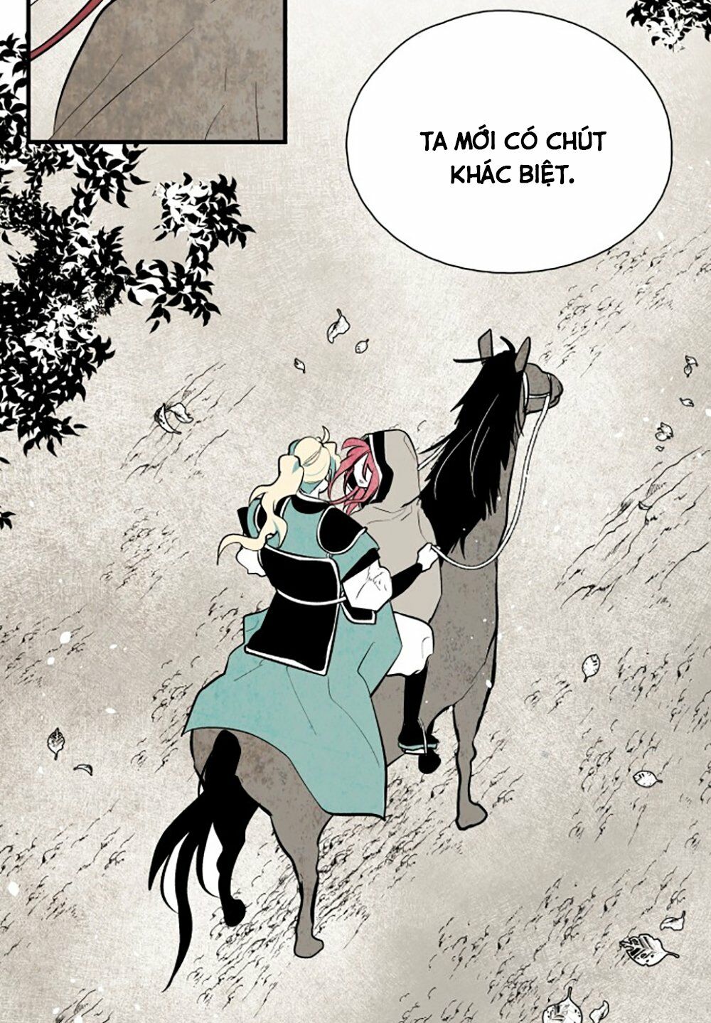 Vân Trung Hoa: Chapter 62