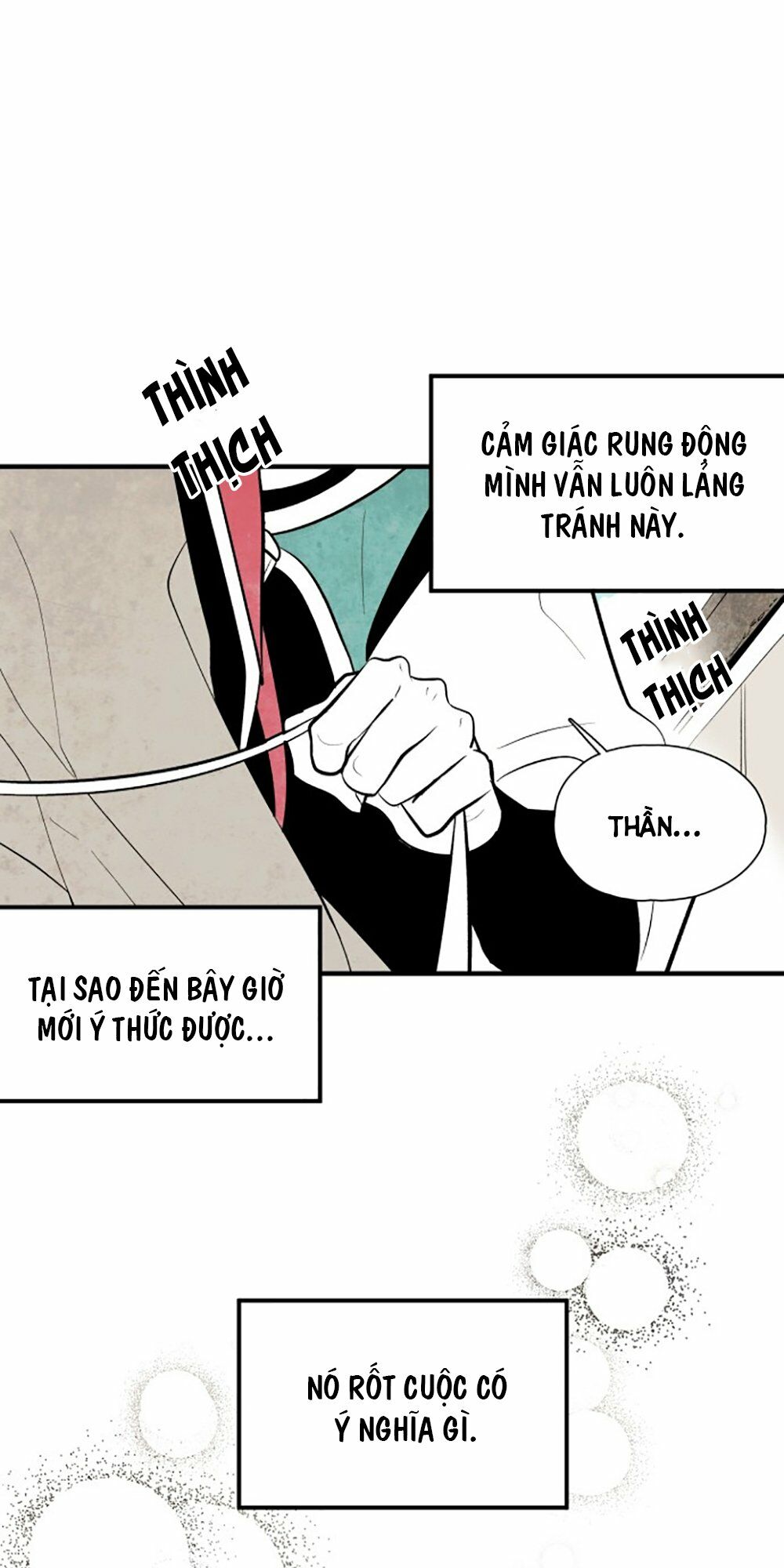 Vân Trung Hoa: Chapter 62