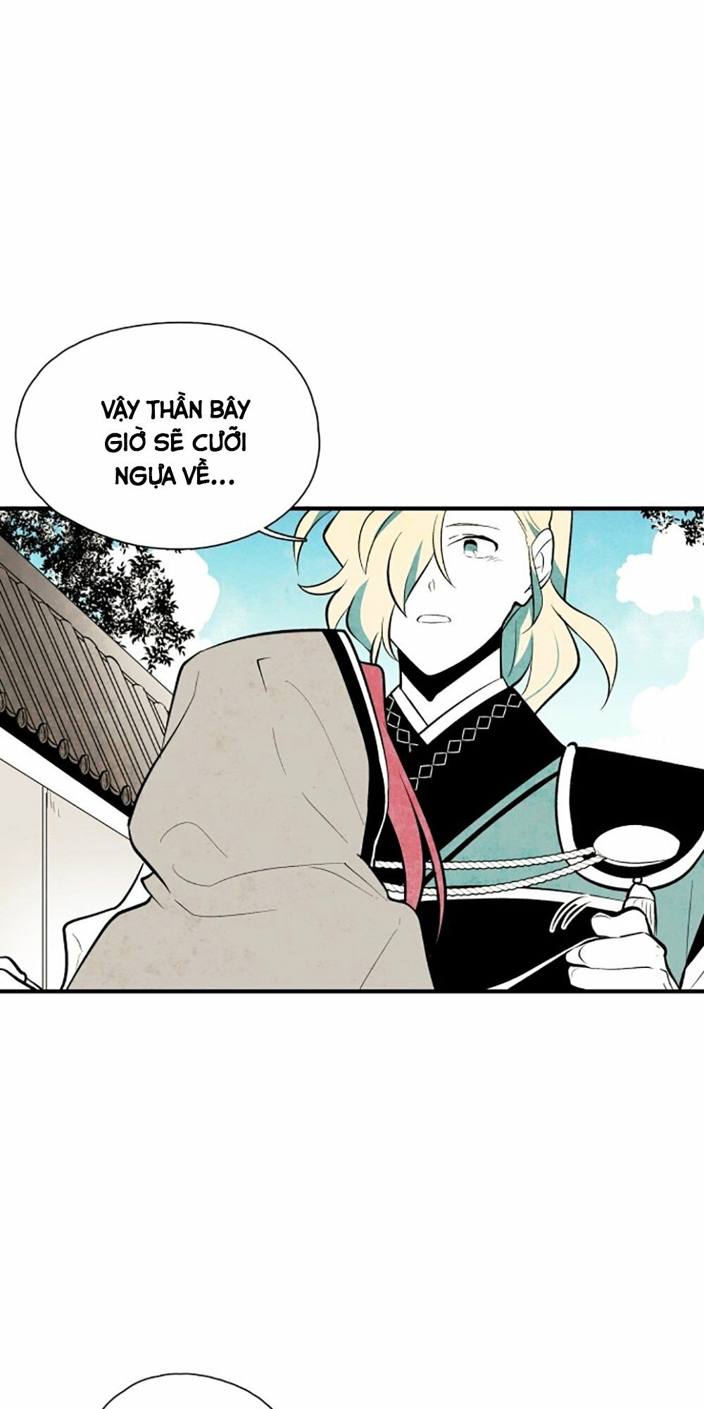 Vân Trung Hoa: Chapter 62