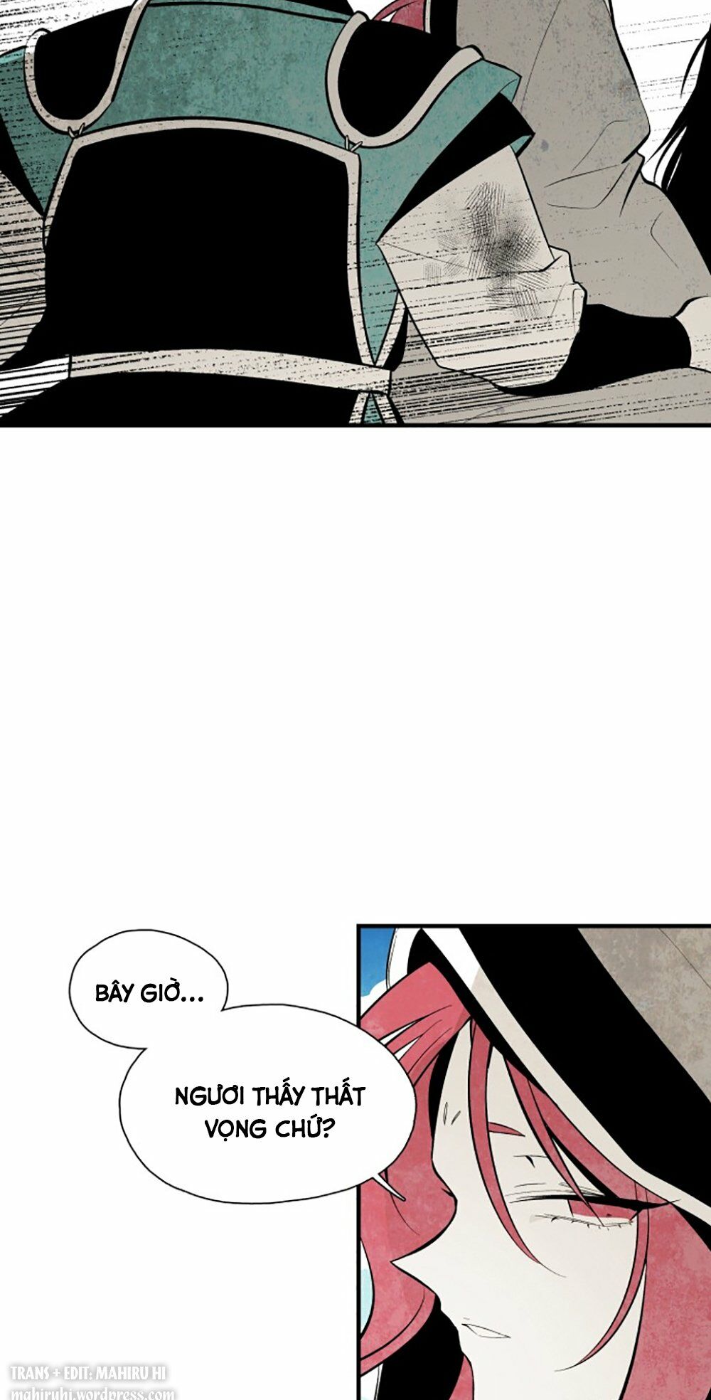 Vân Trung Hoa: Chapter 62