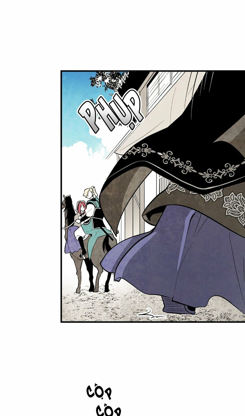Vân Trung Hoa: Chapter 62
