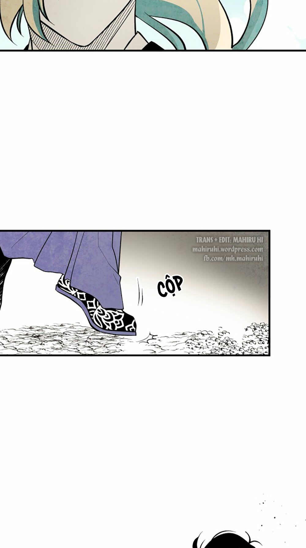 Vân Trung Hoa: Chapter 62