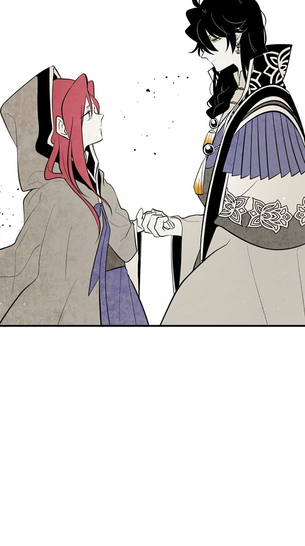 Vân Trung Hoa: Chapter 62