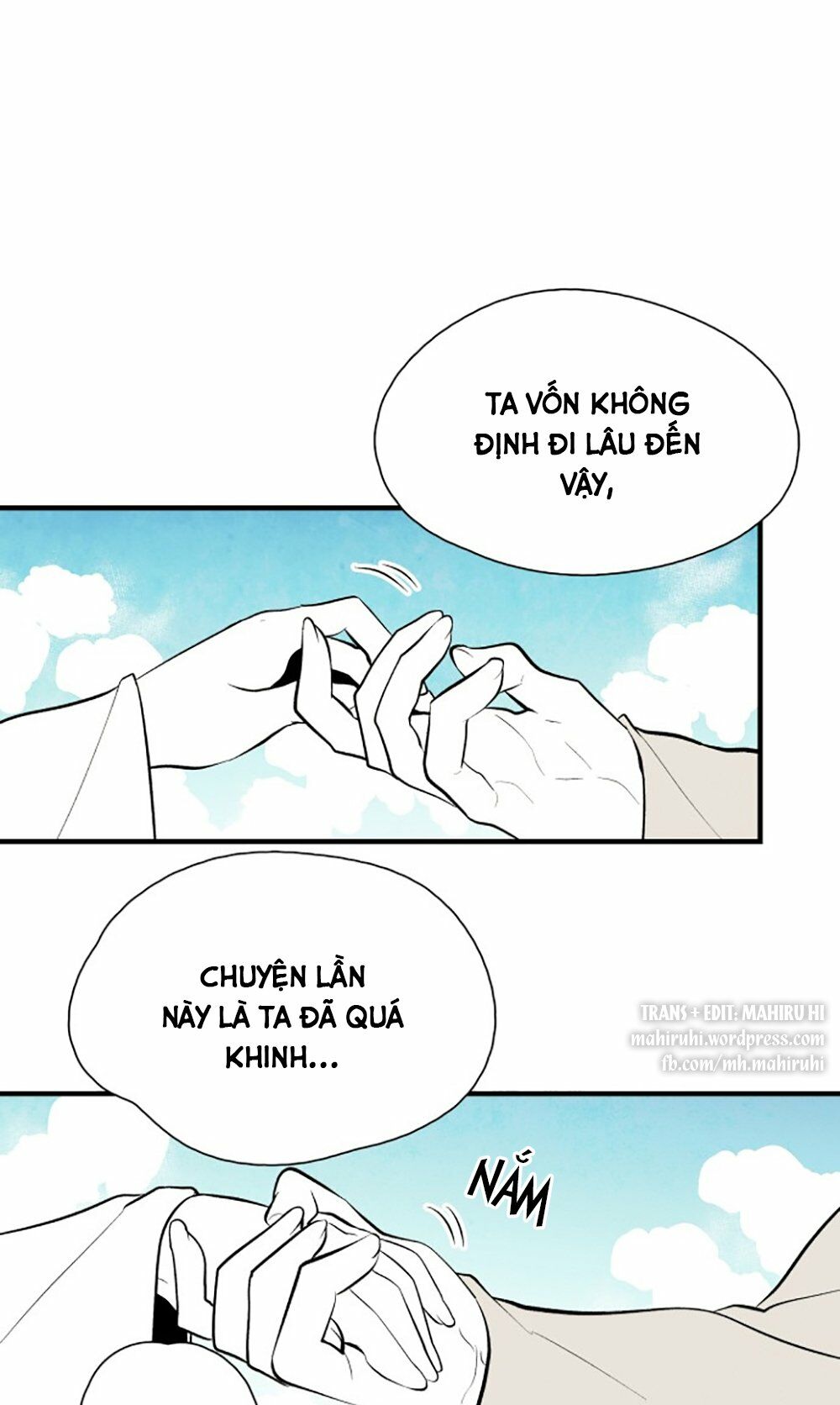 Vân Trung Hoa: Chapter 62