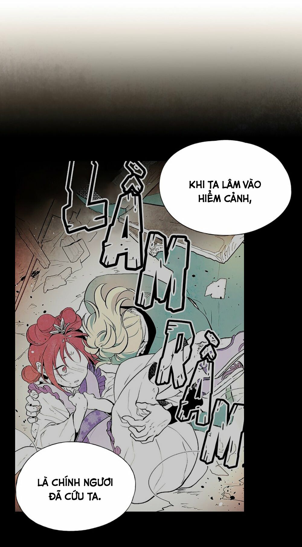 Vân Trung Hoa: Chapter 62