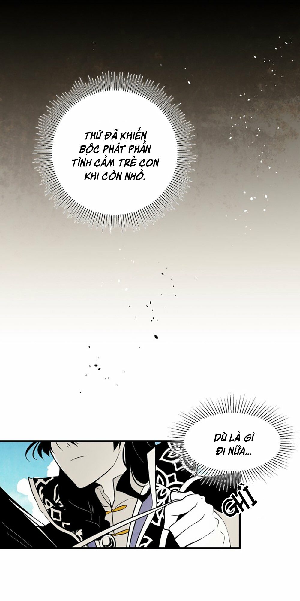 Vân Trung Hoa: Chapter 63