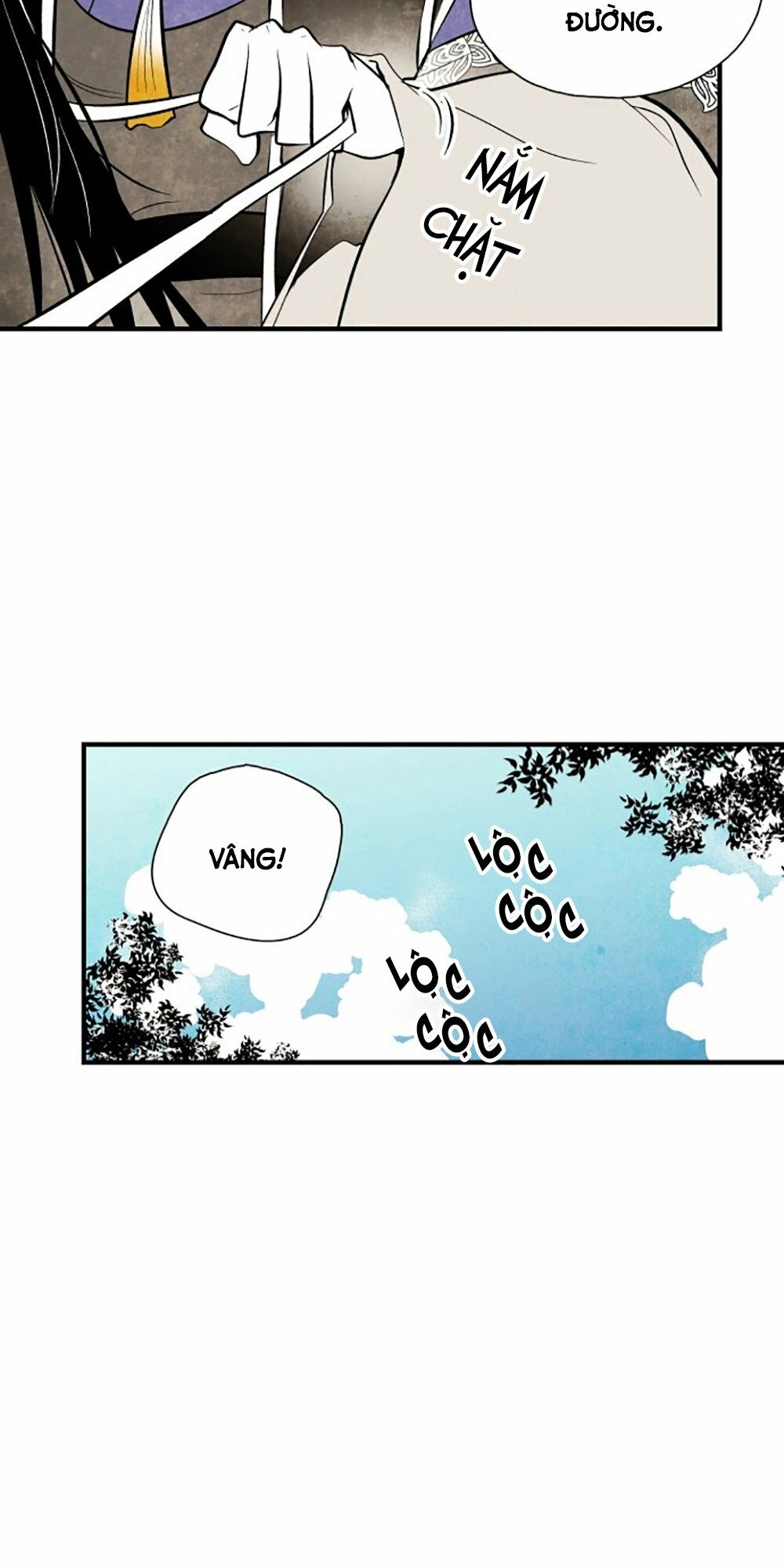 Vân Trung Hoa: Chapter 63