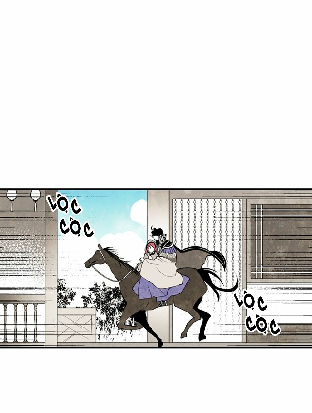 Vân Trung Hoa: Chapter 63