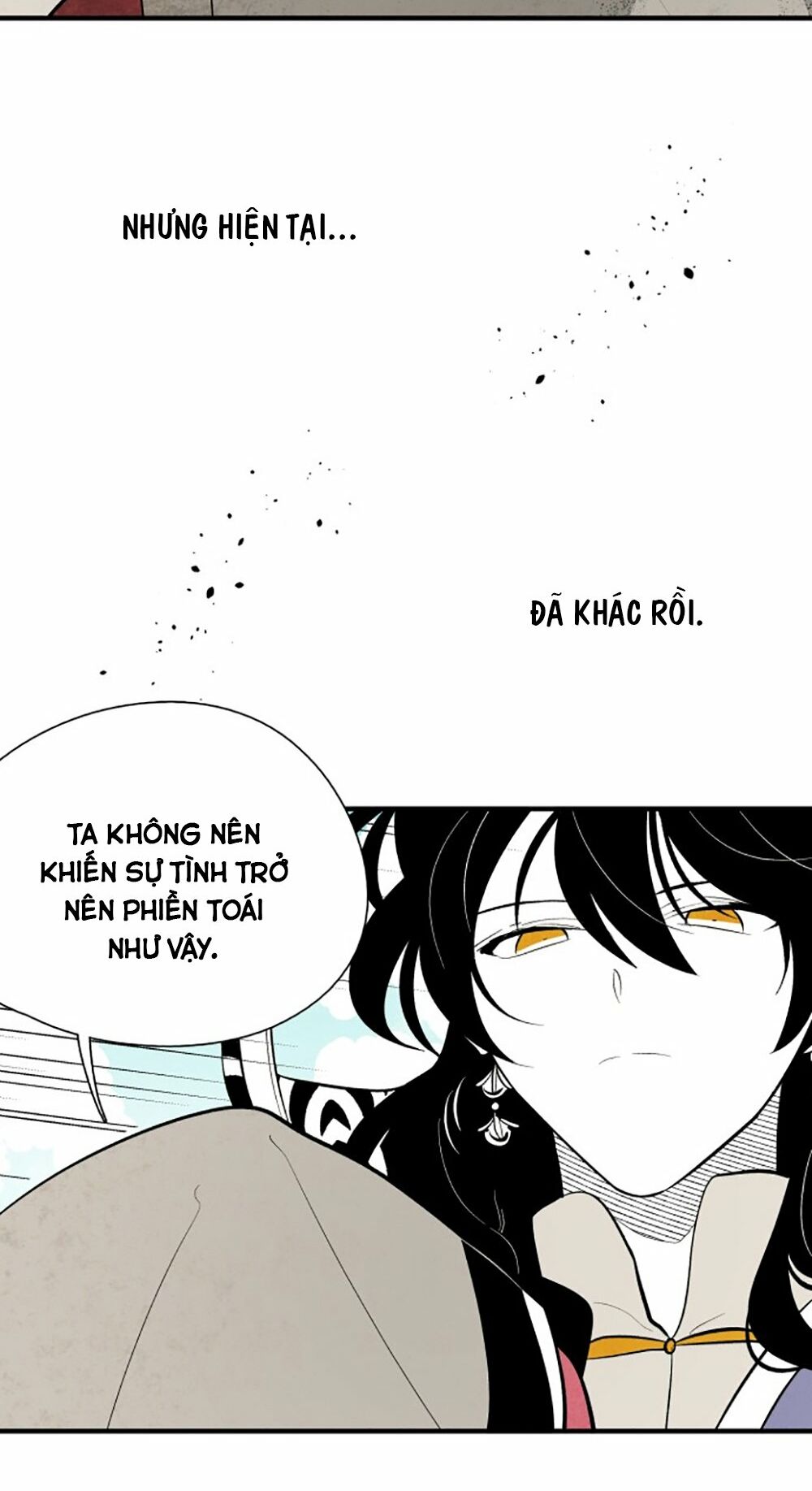 Vân Trung Hoa: Chapter 63