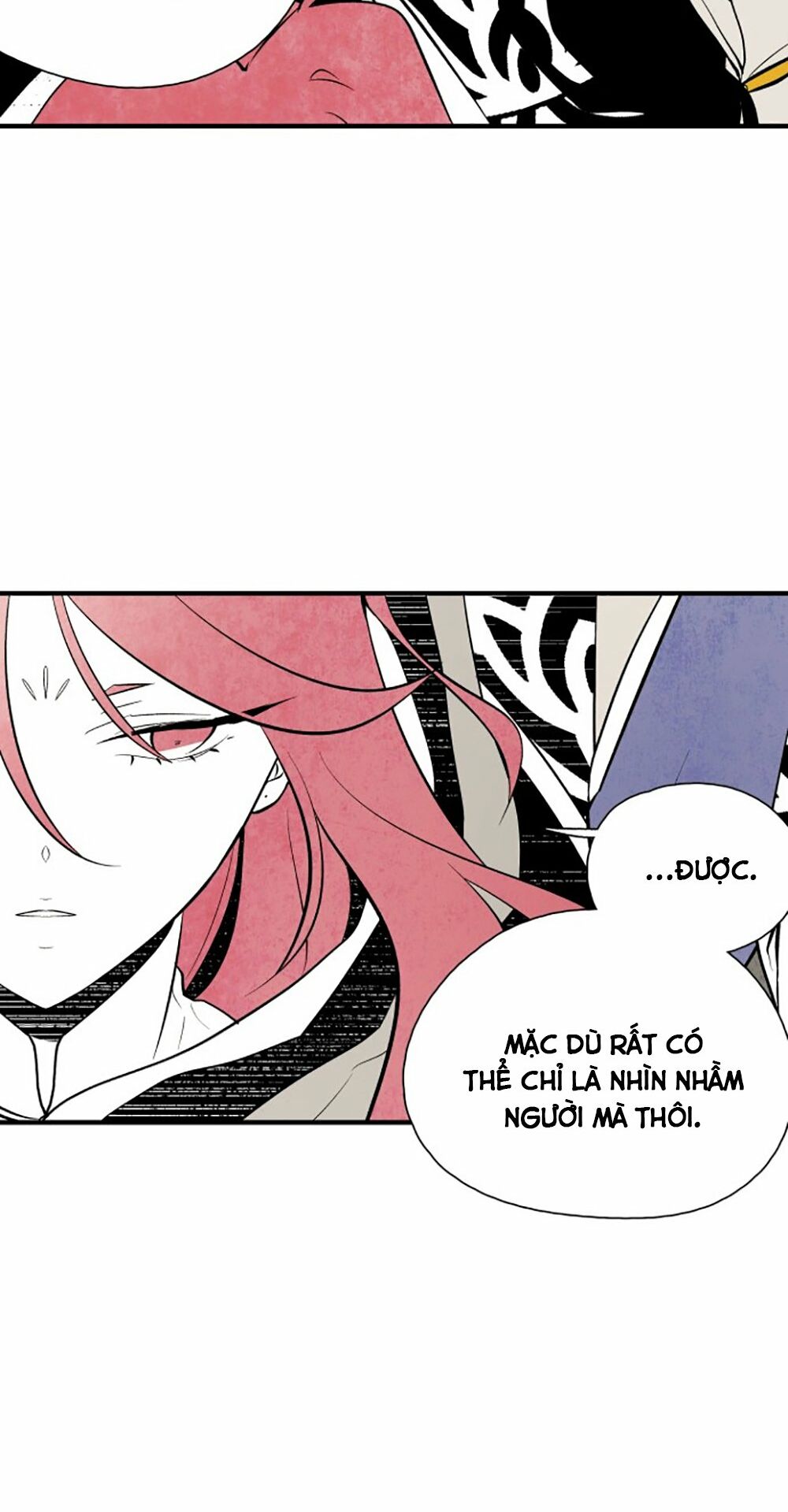 Vân Trung Hoa: Chapter 63