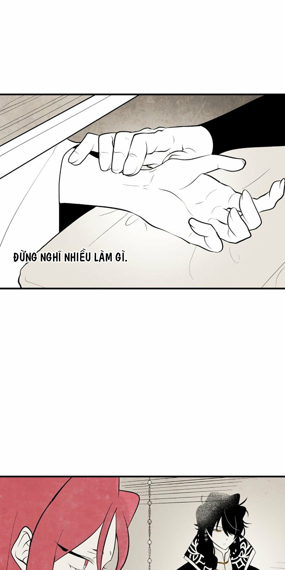Vân Trung Hoa: Chapter 63