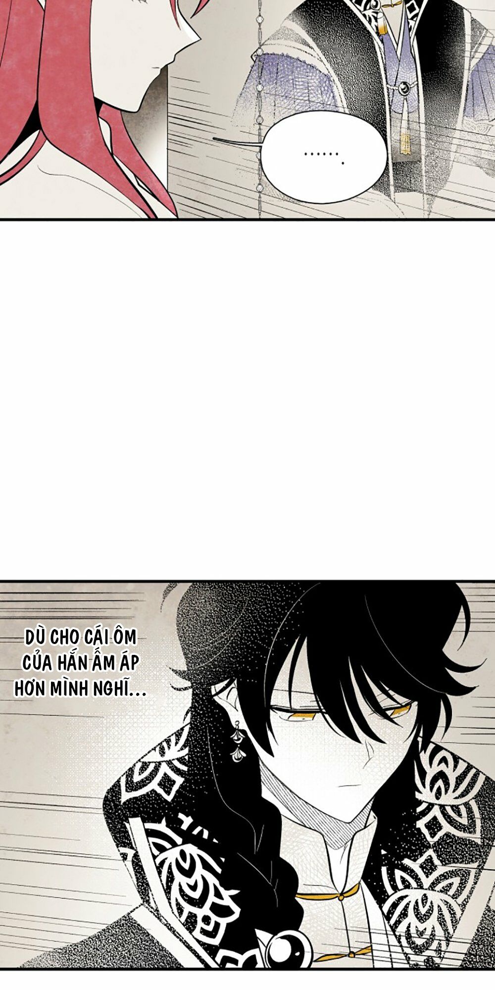 Vân Trung Hoa: Chapter 63