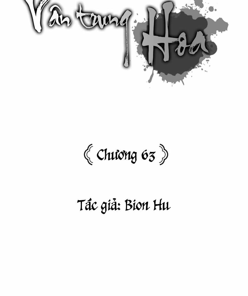 Vân Trung Hoa: Chapter 63