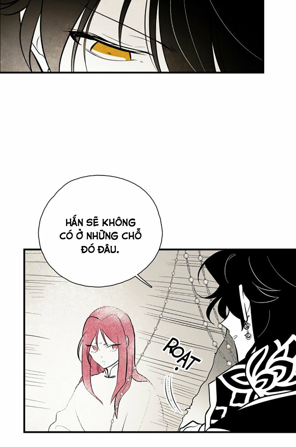Vân Trung Hoa: Chapter 64