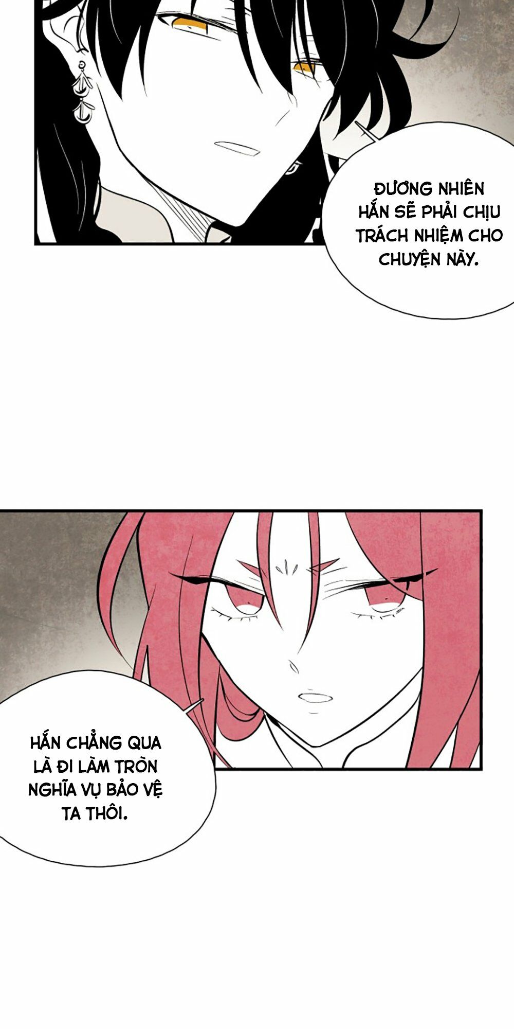 Vân Trung Hoa: Chapter 64