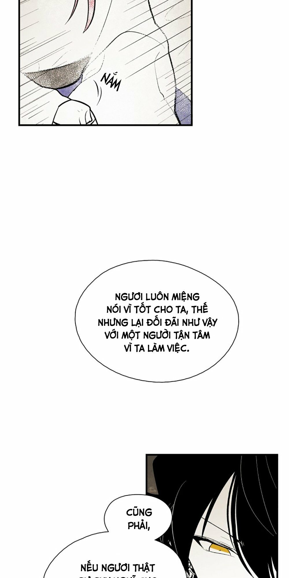 Vân Trung Hoa: Chapter 64