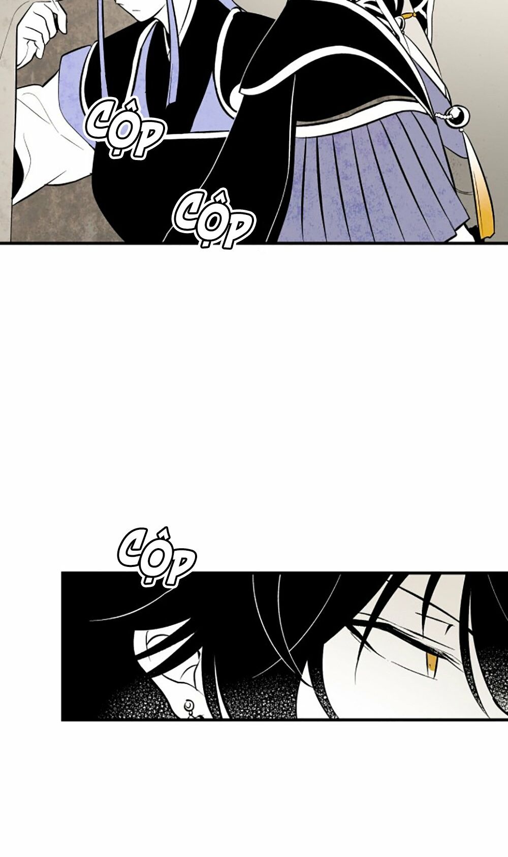 Vân Trung Hoa: Chapter 64