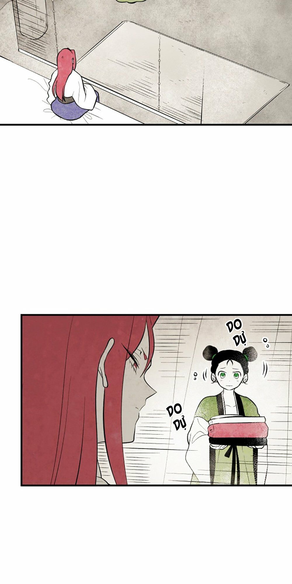 Vân Trung Hoa: Chapter 64