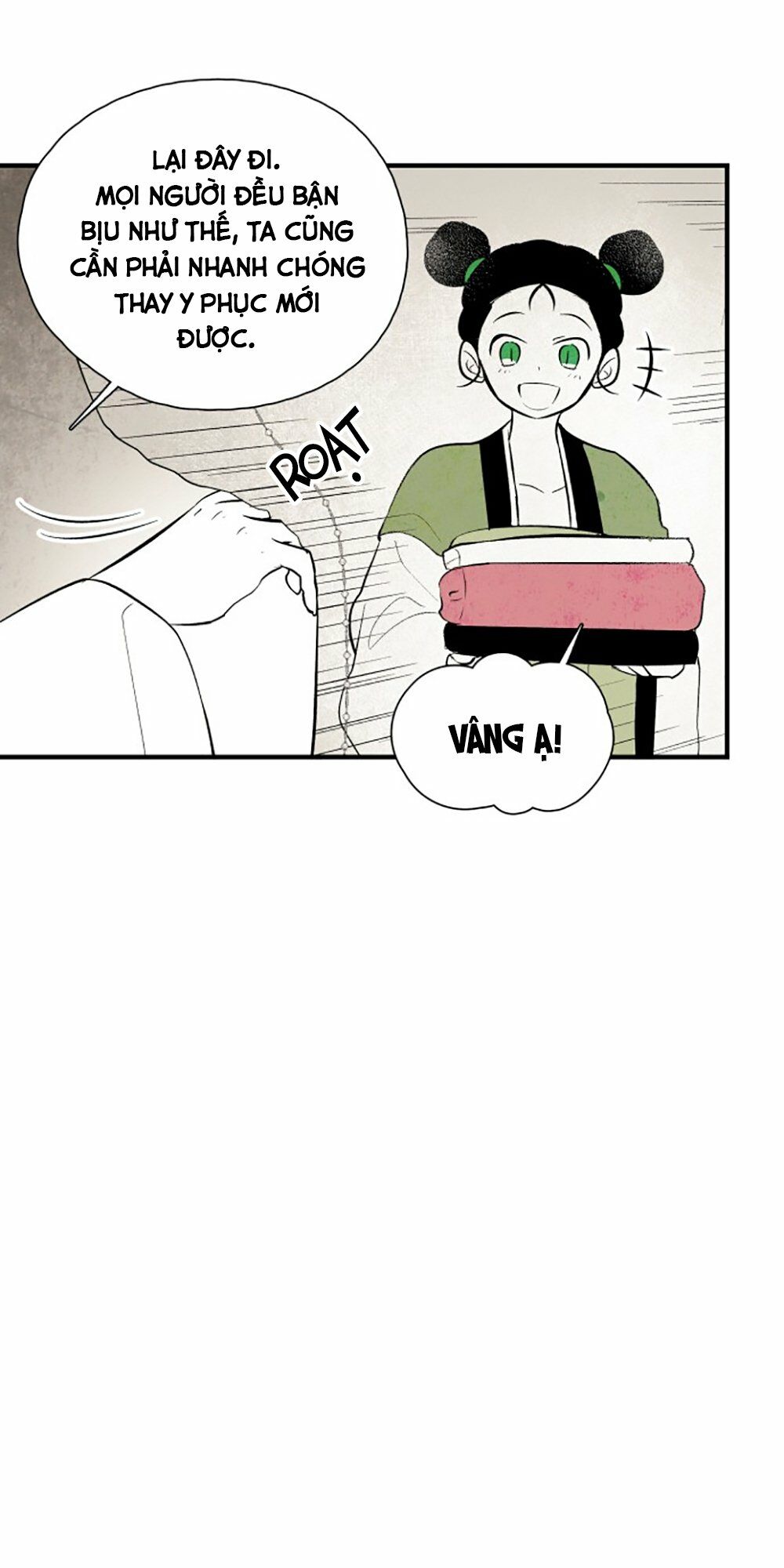 Vân Trung Hoa: Chapter 64