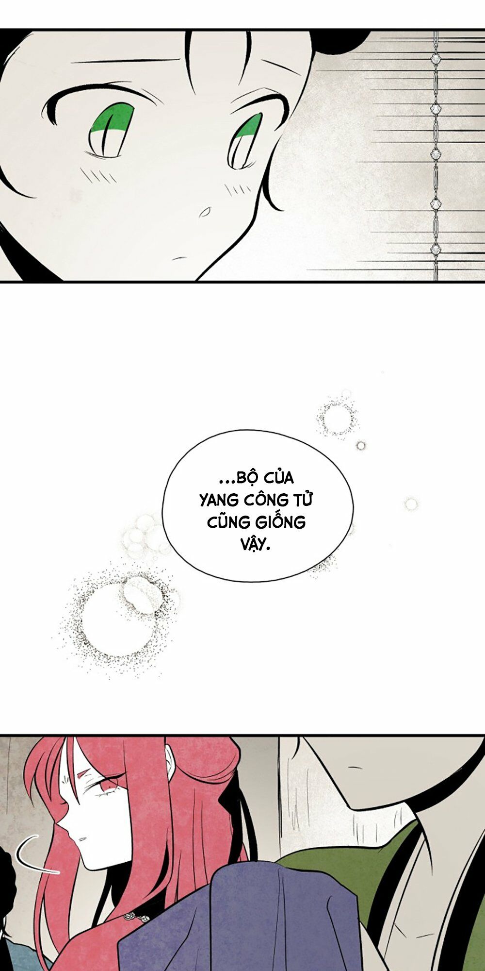 Vân Trung Hoa: Chapter 64