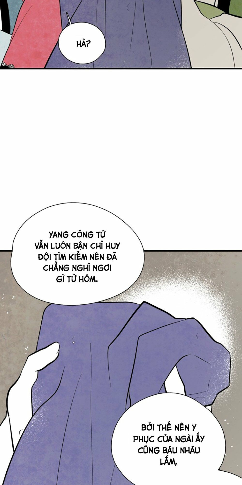 Vân Trung Hoa: Chapter 64