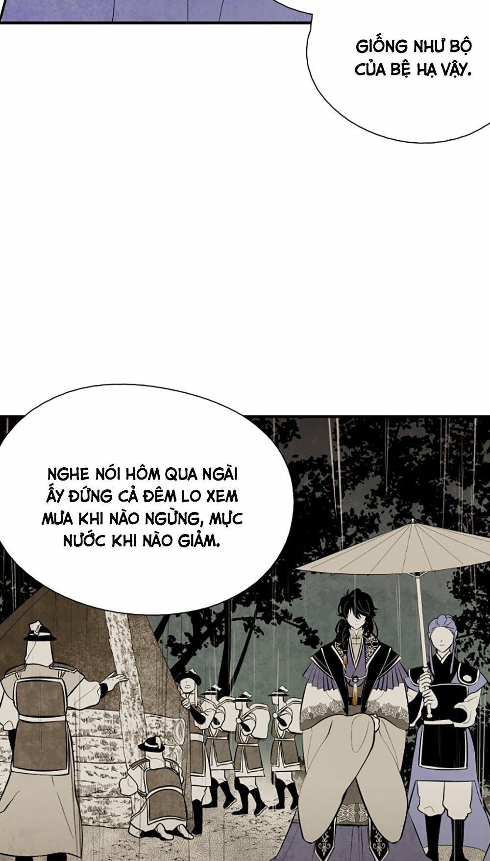 Vân Trung Hoa: Chapter 64