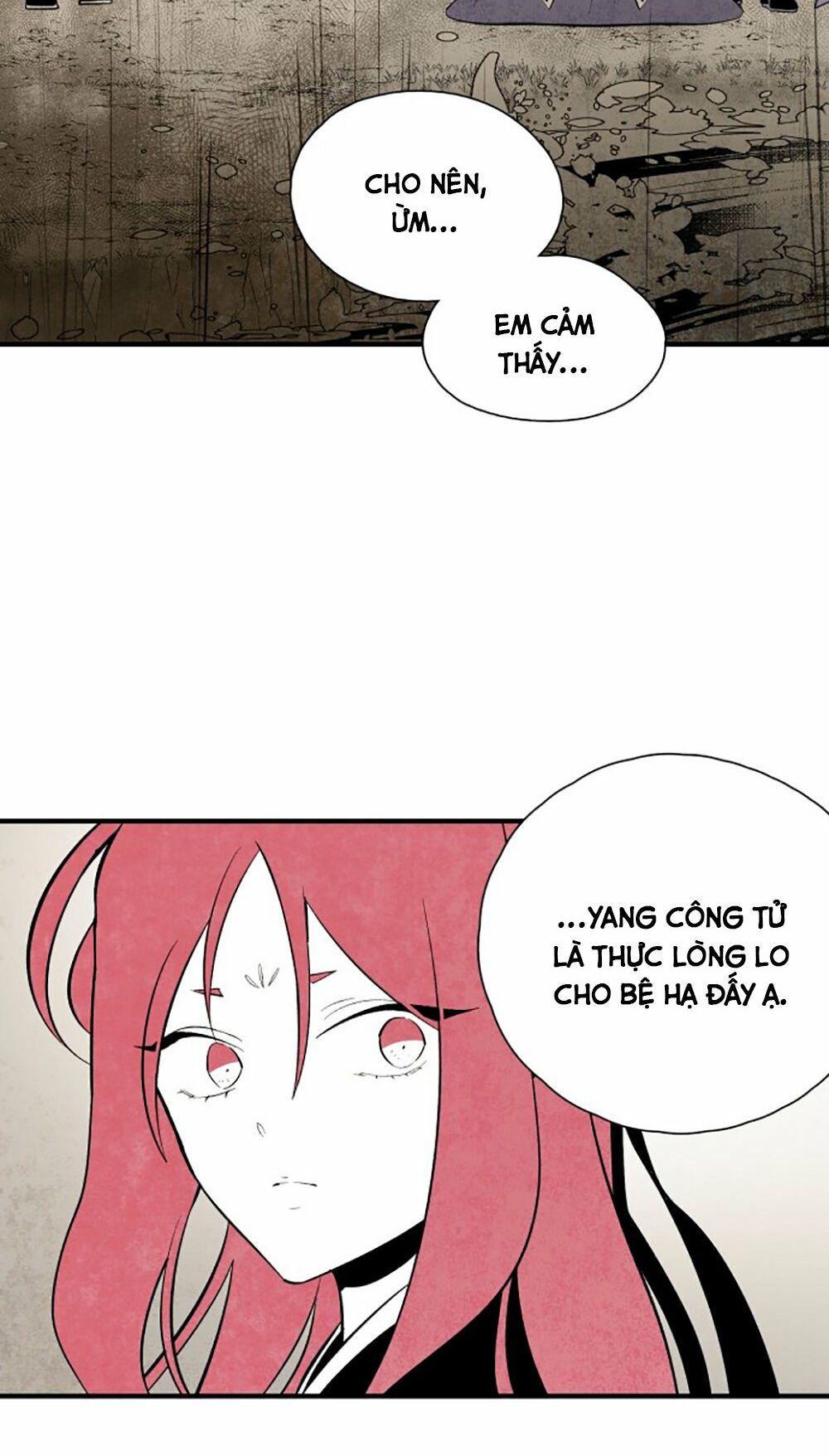 Vân Trung Hoa: Chapter 64