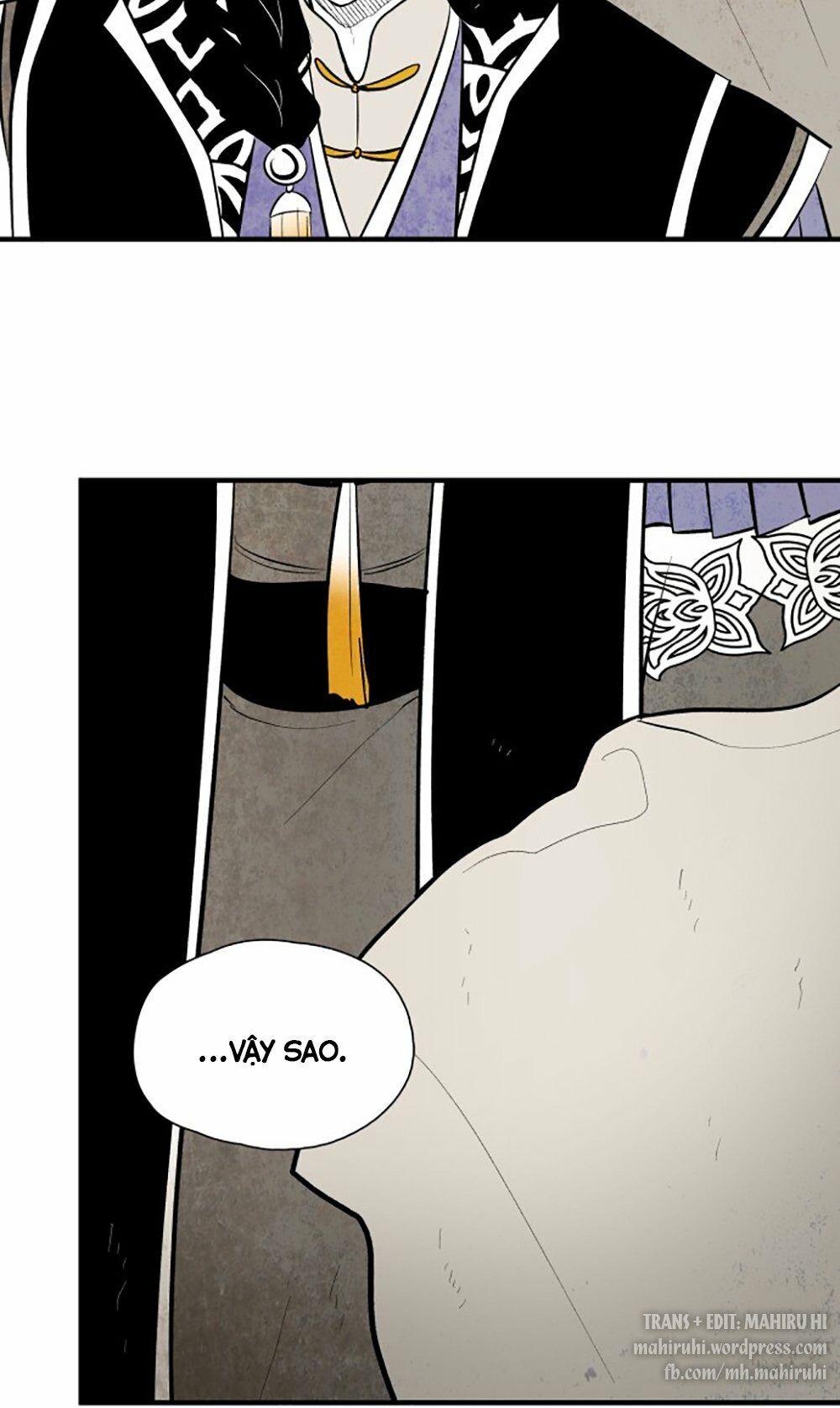Vân Trung Hoa: Chapter 64