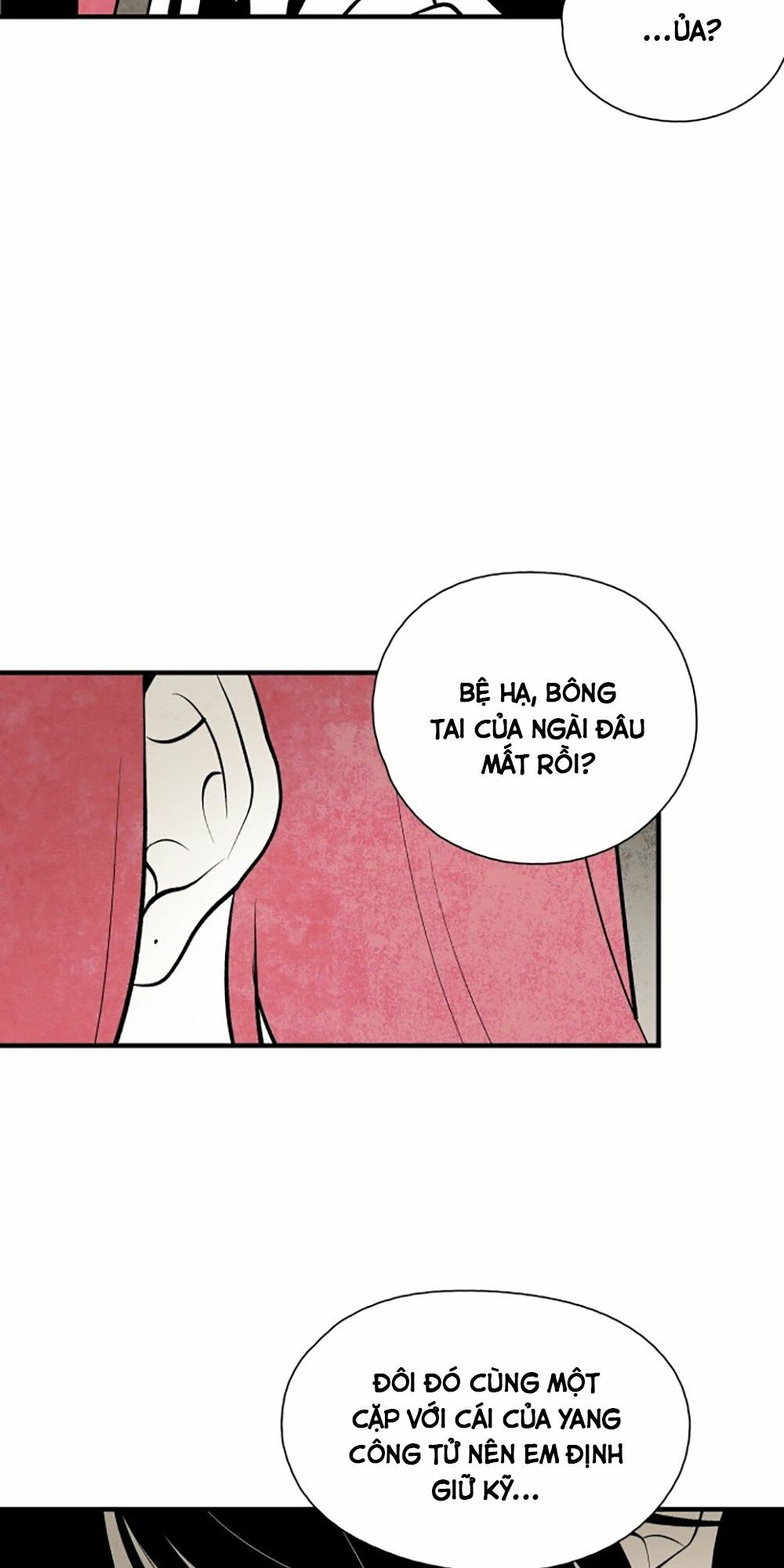 Vân Trung Hoa: Chapter 64