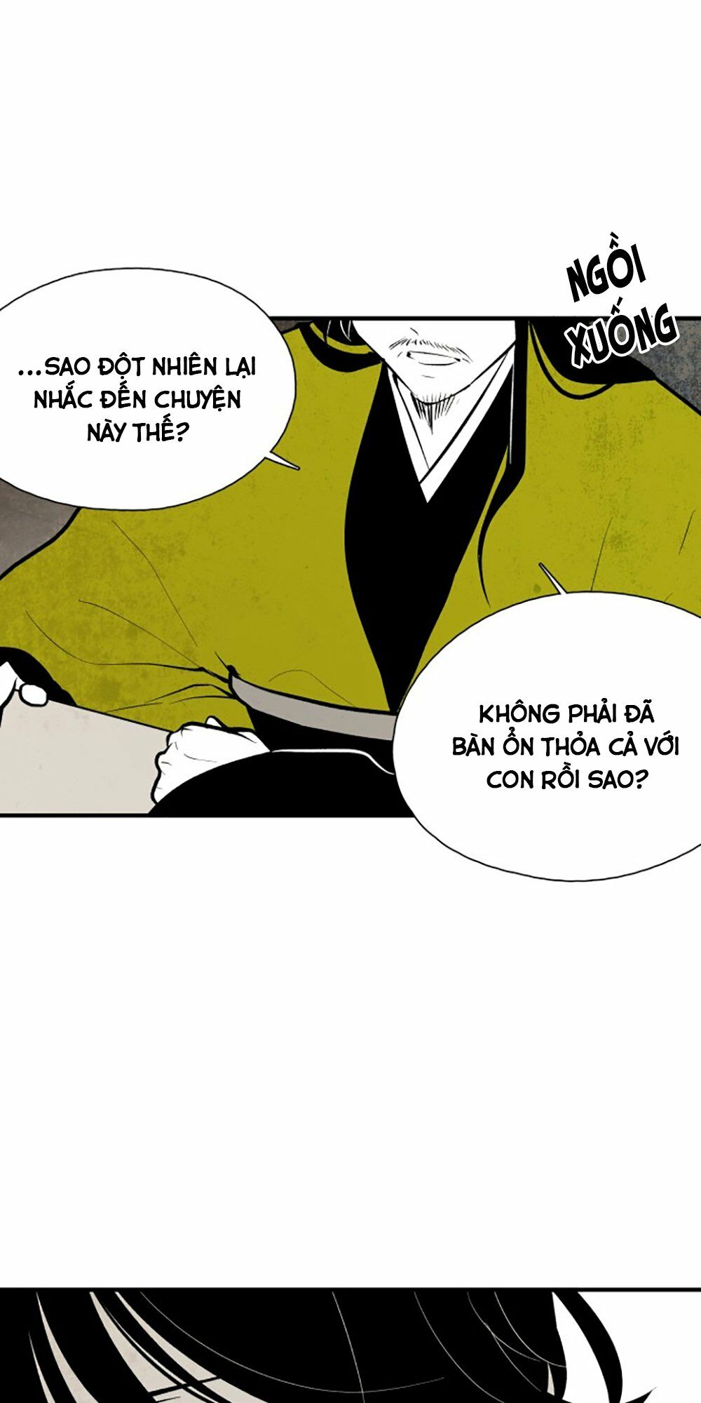 Vân Trung Hoa: Chapter 65