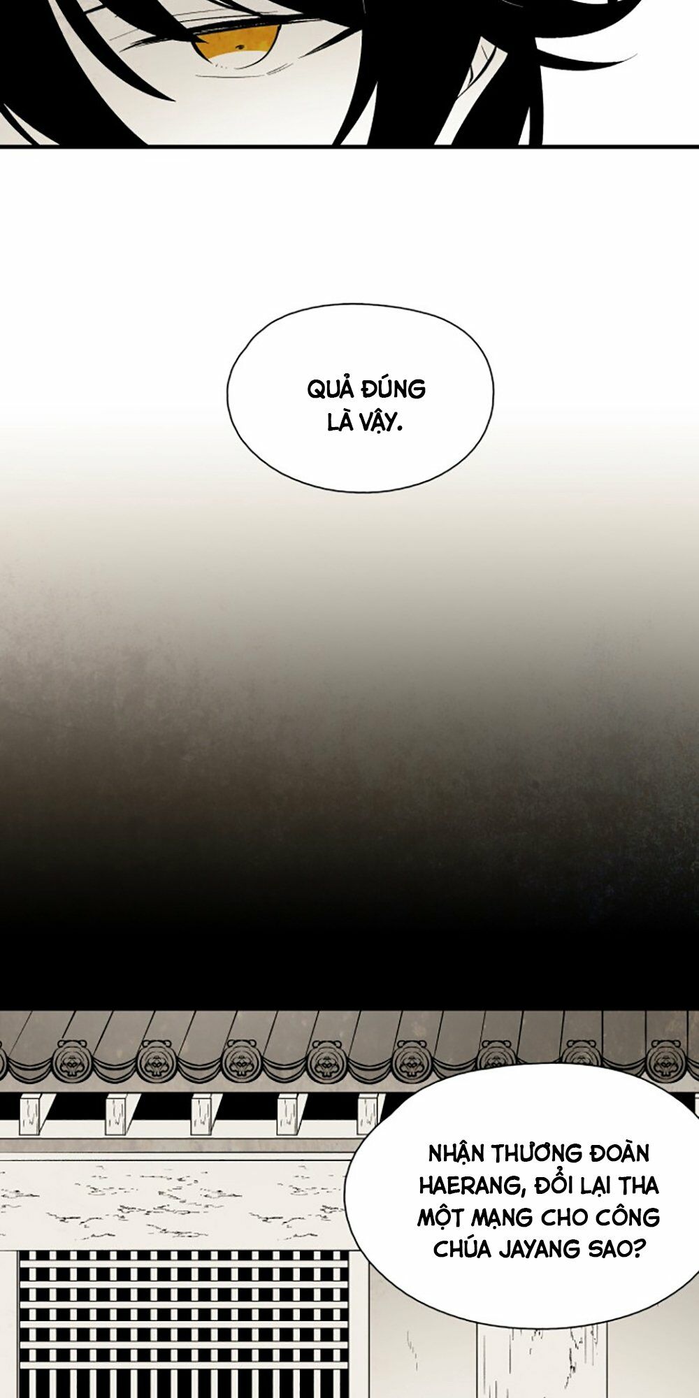 Vân Trung Hoa: Chapter 65