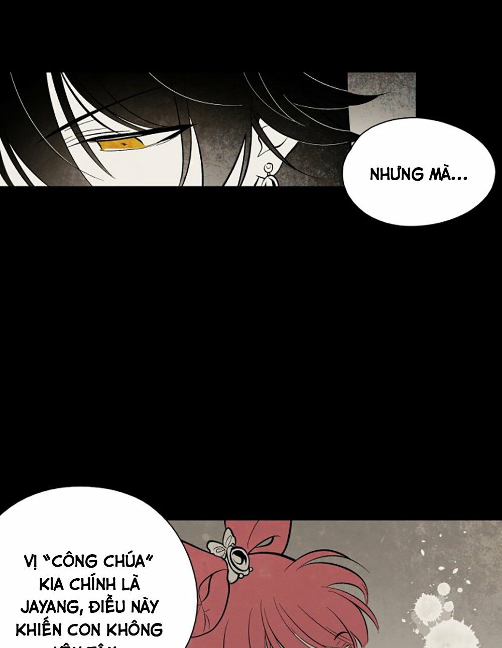 Vân Trung Hoa: Chapter 65