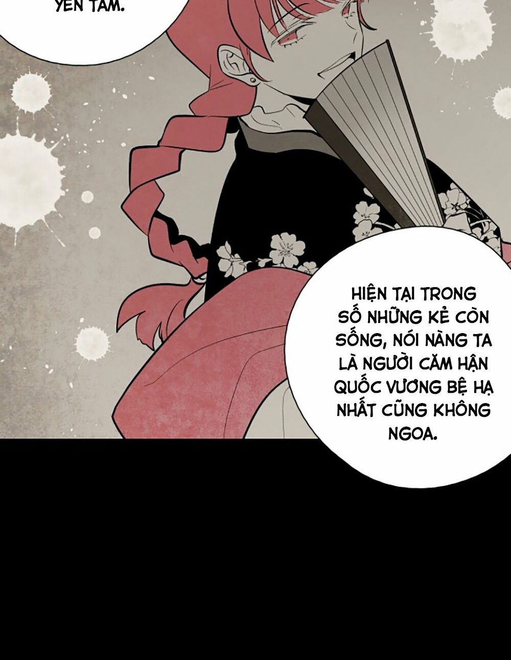 Vân Trung Hoa: Chapter 65