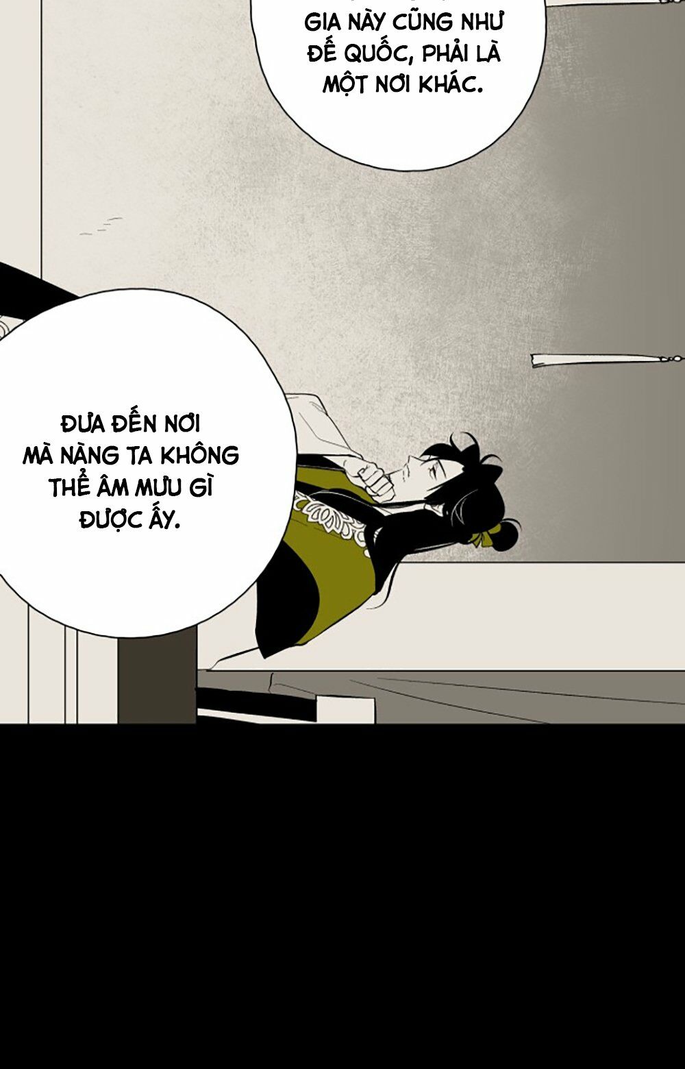 Vân Trung Hoa: Chapter 65