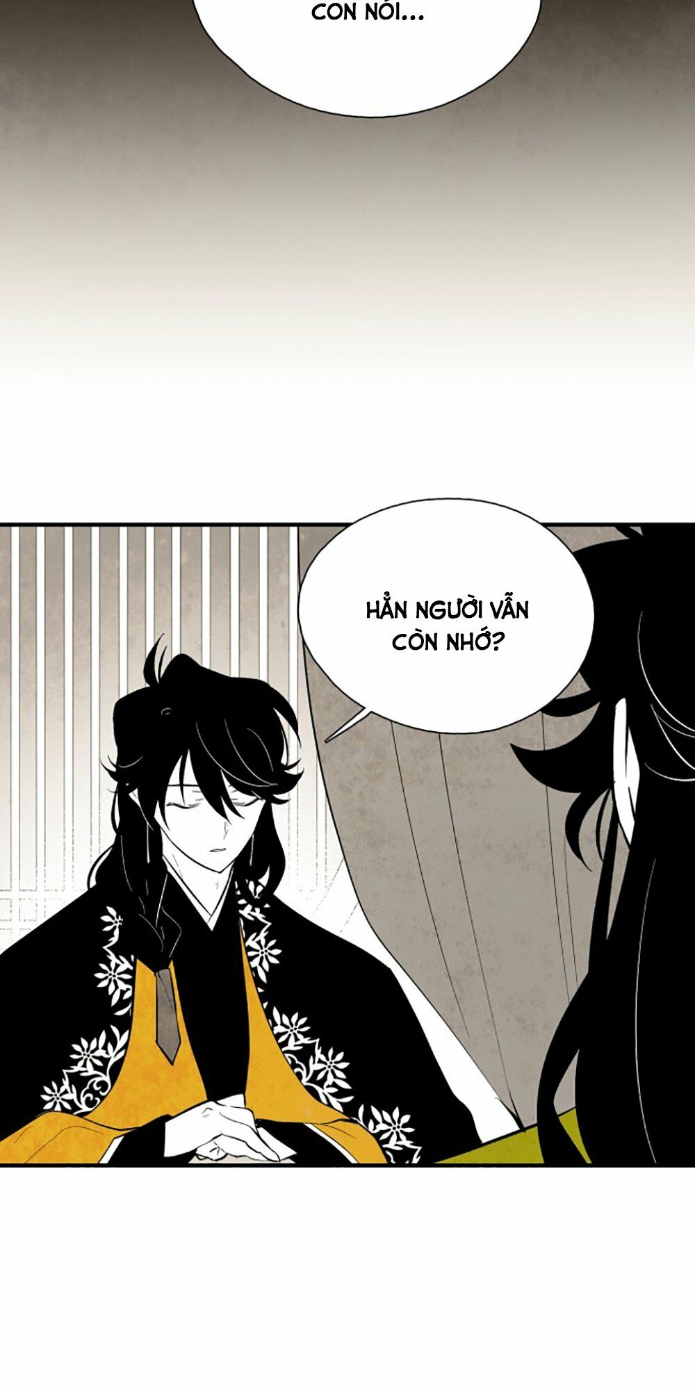Vân Trung Hoa: Chapter 65