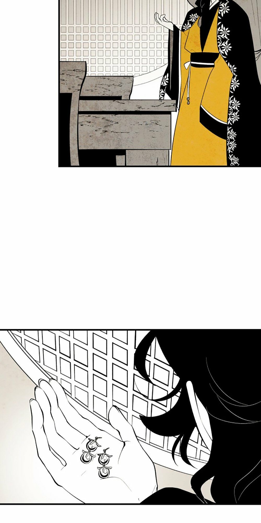 Vân Trung Hoa: Chapter 65