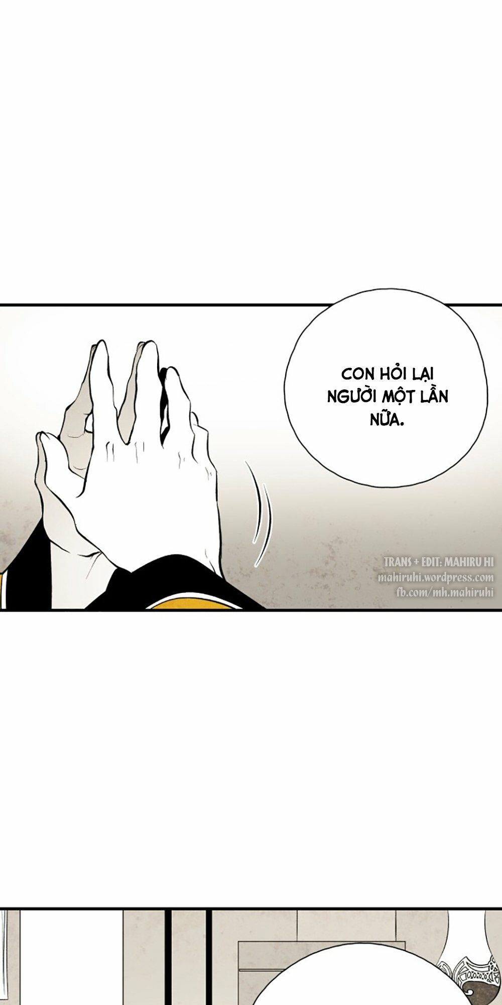 Vân Trung Hoa: Chapter 65