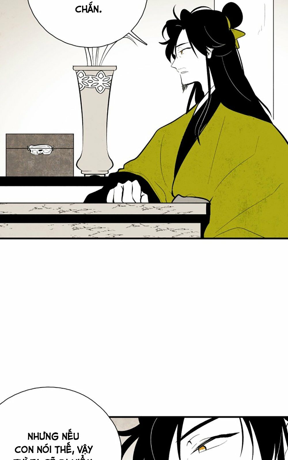 Vân Trung Hoa: Chapter 65