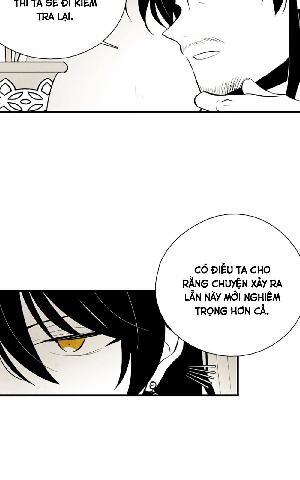 Vân Trung Hoa: Chapter 65
