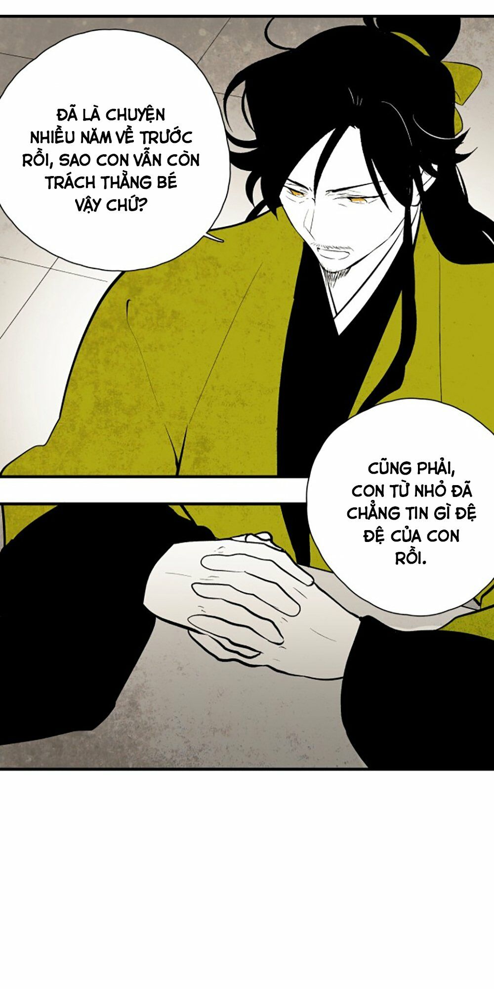 Vân Trung Hoa: Chapter 65
