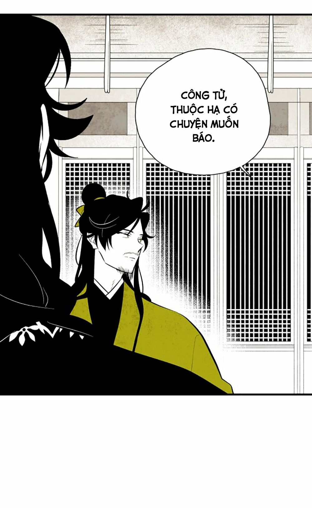 Vân Trung Hoa: Chapter 65