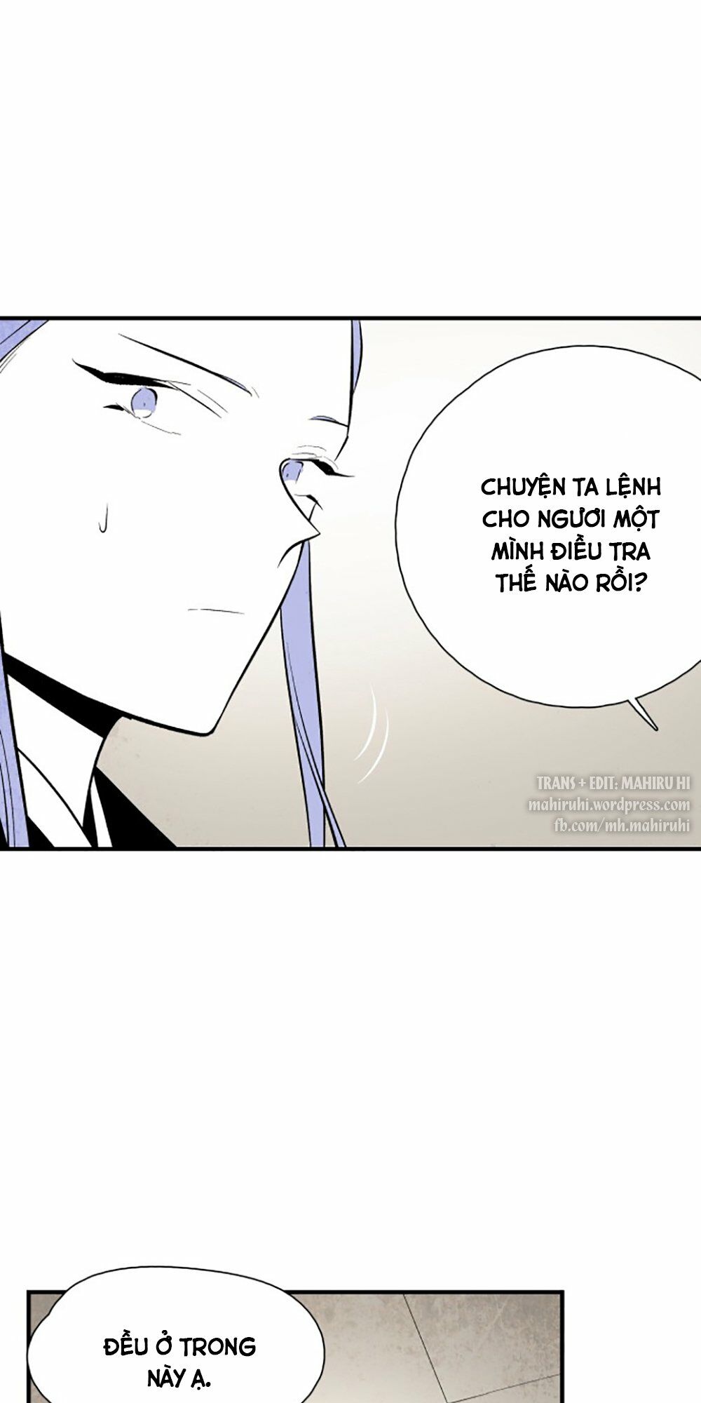 Vân Trung Hoa: Chapter 65